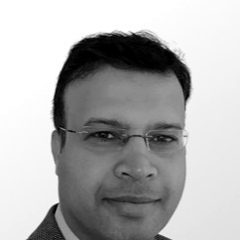 Kishore Potru Kishore Potru