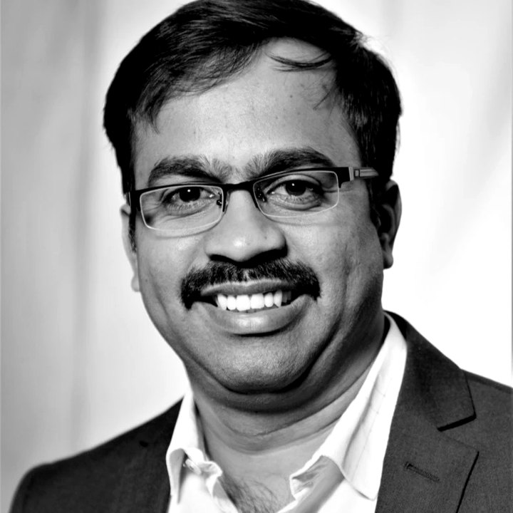 Ramakrishna Pandith, Head of Operations and Business Development, APJ and MEA