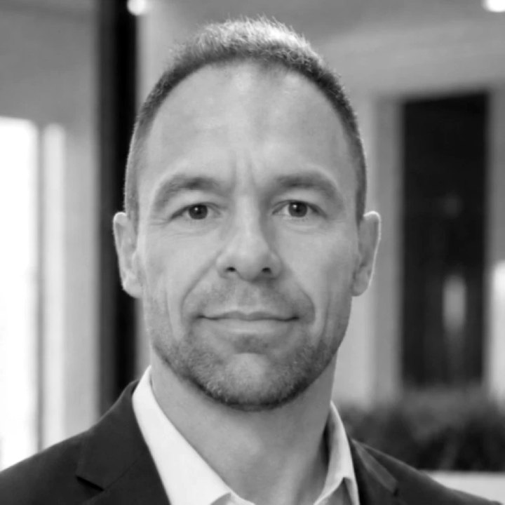 Trevor Strauss, VP, Smart Buildings in CRE Tech